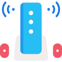 control remoto icon