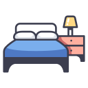 dormitorio icon