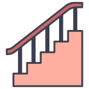 escalera icon