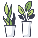 plantas icon