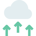 almacenamiento en la nube 