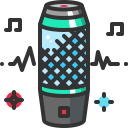 altavoz icon