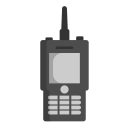 walkie talkie icon