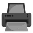 impresora icon