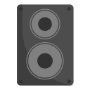 altavoz icon