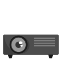 proyector icon