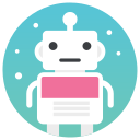 robot icon