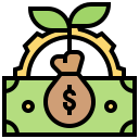 dinero icon