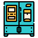 refrigerador inteligente 