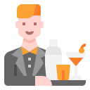 barman