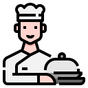 cocinero icon