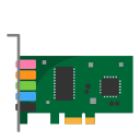 tarjeta de sonido 