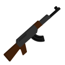 rifle icon