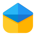 correo abierto icon