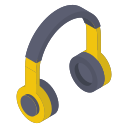 auriculares icon