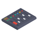 controlador icon