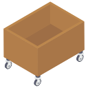 Trolley icon