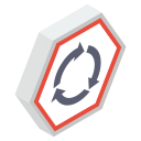 reciclar icon