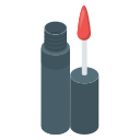 brillo de labios icon