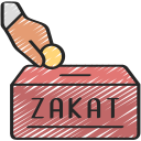 zakat icon