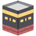 kaaba icon