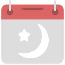 ramadán icon