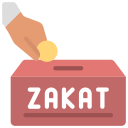 zakat icon