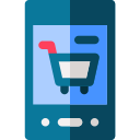 shopping en ligne 