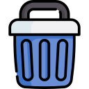 eliminar icon