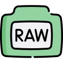 crudo icon