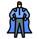 empresario icon