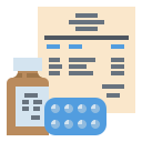 Prescription 