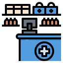 farmacia icon