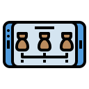 smartphone icon