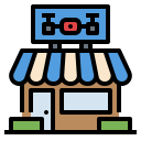 tienda icon