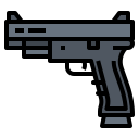 pistola icon