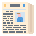 periódico icon