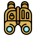 binocular icon