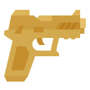 pistola icon