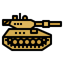 tanque icon