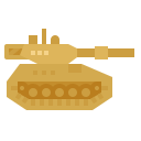 tanque