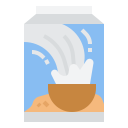 cereal icon