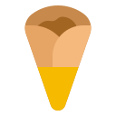 crepe icon