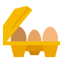 huevos icon