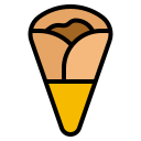 crepe icon