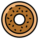 rosquilla icon