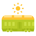 tren icon