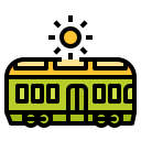 tren icon