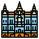 palacio icon