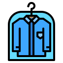 ropa icon